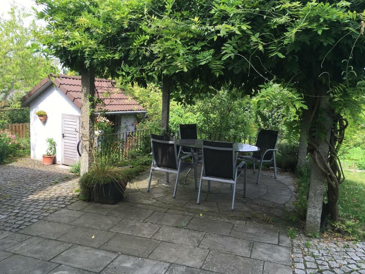 Landhaus Almyssen Alsbach Exterior foto