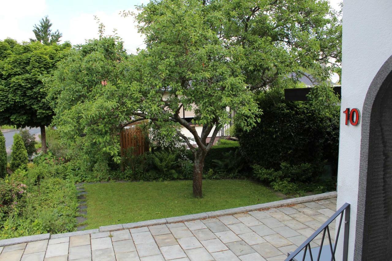Landhaus Almyssen Alsbach Exterior foto