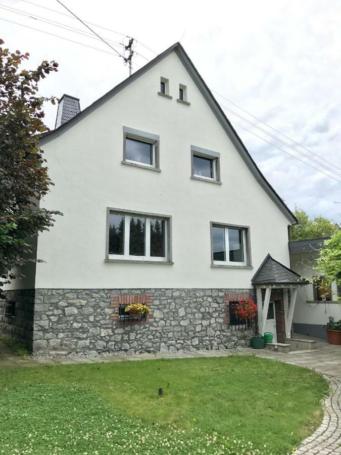 Landhaus Almyssen Alsbach Exterior foto